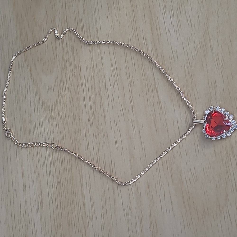 Fashion Brand new necklace